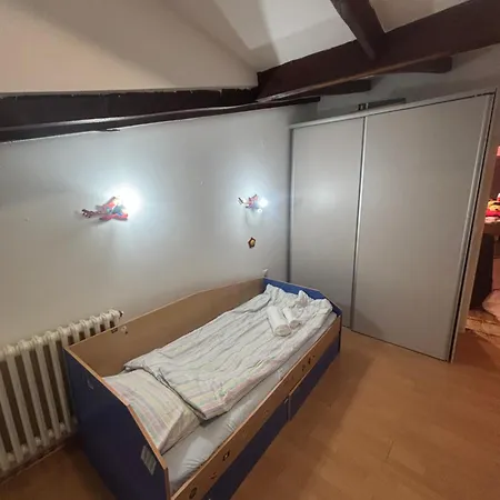 Apartman Casa Katerina
