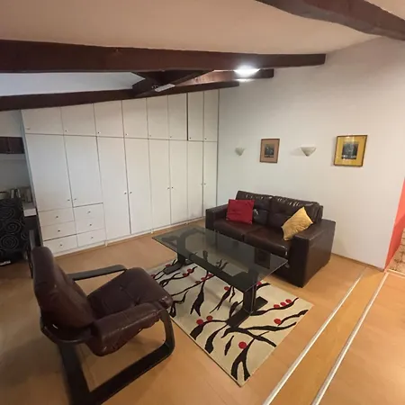 Apartman Casa Katerina