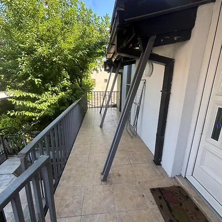 Apartman Casa Katerina *
