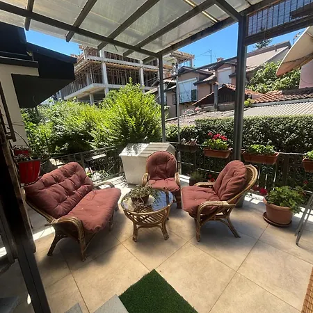 Casa Katerina Apartman *