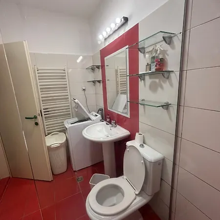 Apartman Casa Katerina Vojnica