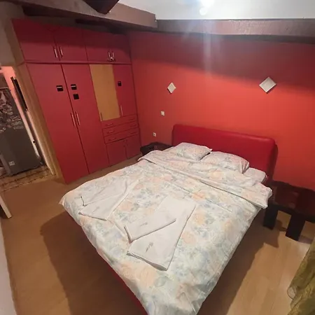 Casa Katerina Apartman *