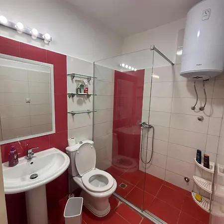 Casa Katerina Apartman
