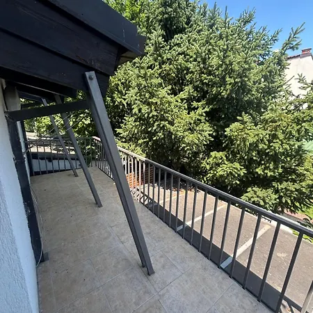 Casa Katerina Apartman *