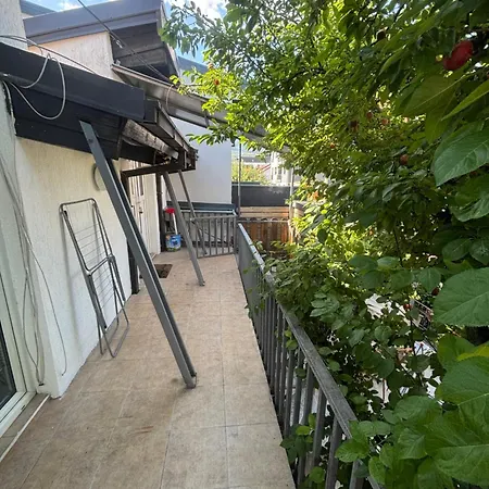 Apartman Casa Katerina
