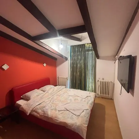 Apartman Casa Katerina