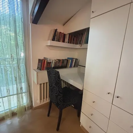 Casa Katerina Apartman *