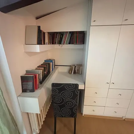 Casa Katerina Apartman *