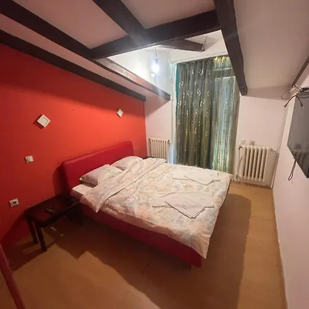 Apartman Casa Katerina