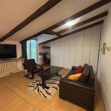 Casa Katerina * Vojnica