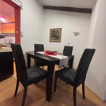 Apartman Casa Katerina Vojnica